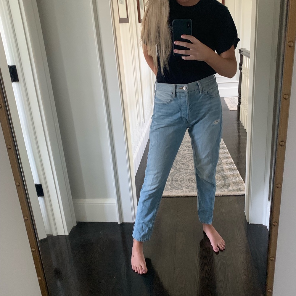 Theory Jeans, never worn!